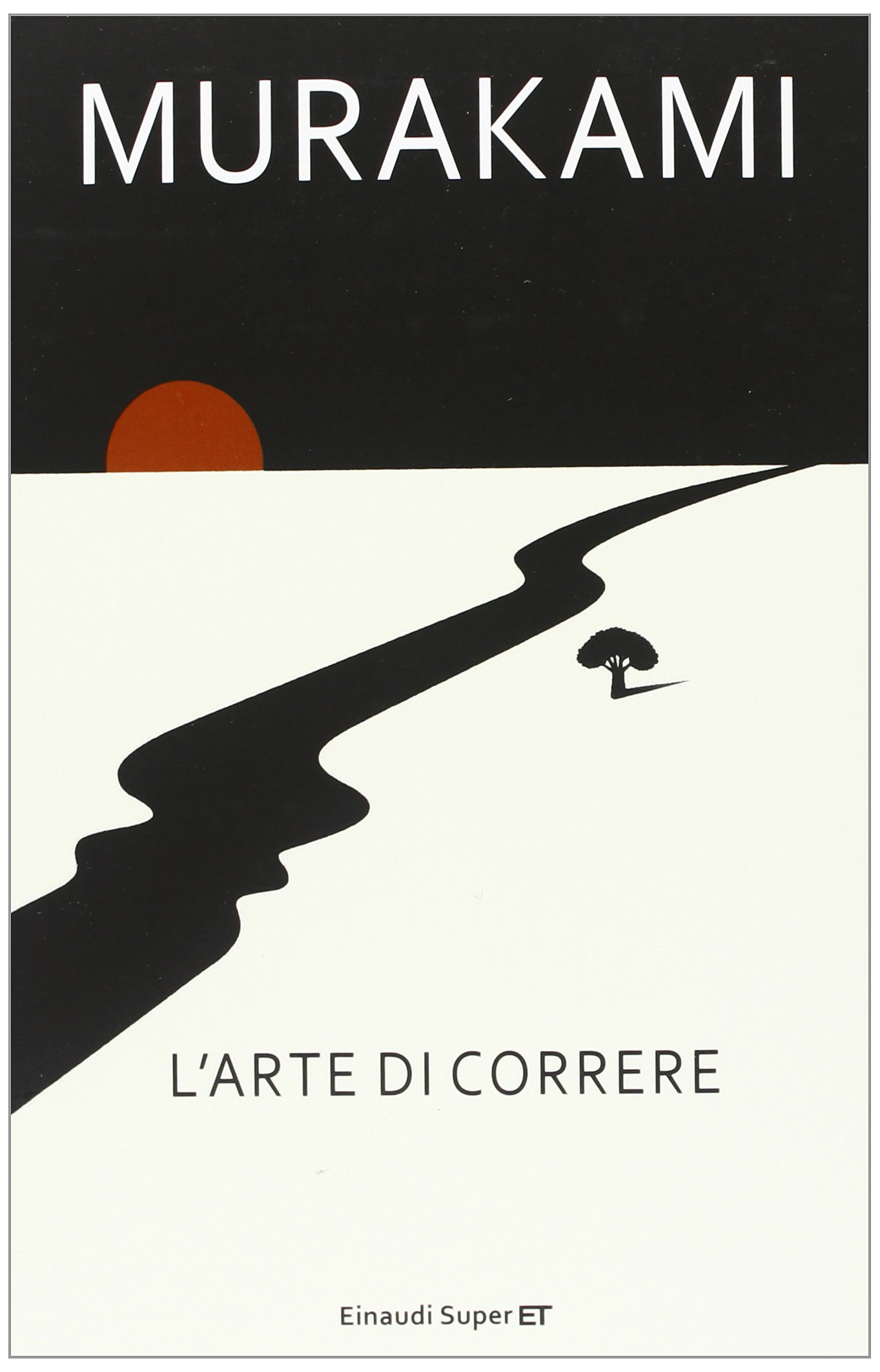 L’arte di correre